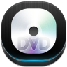 DVD Drive 2 Icon 96x96 png